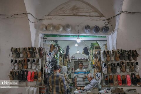 کازرون؛ روایت زنده تاریخ و فرهنگ فارس