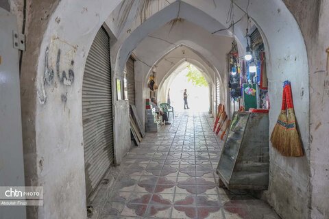 کازرون؛ روایت زنده تاریخ و فرهنگ فارس