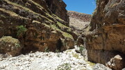 سفر به طبیعت ناشناخته و بکر روستای زید