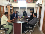 هم‌افزایی میراث‌فرهنگی و خیرین برای بازپیرایی بناهای تاریخی سمنان