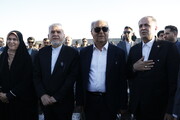 جشنواره انگور با حضور وزیر میراث فرهنگی در ملکان