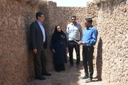تأکید مدیرکل میراث‌فرهنگی یزد بر تسریع در تکمیل باغ پرندگان