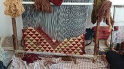 آموزش رایگان صنایع دستی برای ۱۶۰ نفر در استان زنجان/ گلیم‌بافی و چاقوسازی در صدر آموزش‌ها