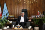گردشگری می‌تواند اقتصاد گلستان را متحول کند/ لزوم بهره‌گیری از توان جوامع محلی برای صیانت از آثار تاریخی استان