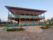 آمادگی برای حمایت تسهیلاتی از احیای خانه‌های تاریخی روستاهای گلستان