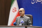 توصیف استاندار گیلان از ظرفیت‌های قطار گردشگری تهران- رشت