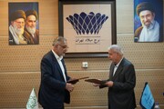صیانت از میراث تاریخی تهران وارد مرحله‌ای تازه شد/ امضای تفاهم‌نامه برای مرمت بناهای آسیب‌دیده در جنگ رمضان