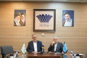 رفع موانع سرمایه‌گذاری گردشگری تهران با محوریت تکمیل پروژه‌های نیمه‌تمام و توسعه هتل‌داری برندمحور/ صالحی‌امیری: تهران باید به قطب برندهای معتبر هتل‌داری منطقه تبدیل شود
