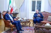 پاسداشت شهریار و مفاخر ادبی، مسیر انتقال میراث‌فرهنگی به نسل آینده است/ حمایت از کانون پرورش فکری کودکان و نوجوانان، سرمایه‌گذاری برای آینده فرهنگی استان است