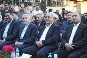 فرهنگ سکوی توسعه و پیشران پیشرفت است/ میراث شهریار زمینه‌ساز توسعه فرهنگی و اقتصادی منطقه است