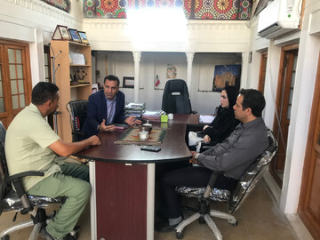 هم‌افزایی میراث‌فرهنگی و خیرین برای بازپیرایی بناهای تاریخی سمنان