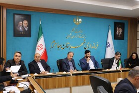حضور میدانی در گرمه؛ پیگیری بی‌واسطه مشکلات سرمایه‌گذاران و هنرمندان خراسان شمالی