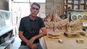 هنر چیزی جز عشق نیست / نوآوری زمانی ارزشمند است که از اصالت فاصله نگیرد
