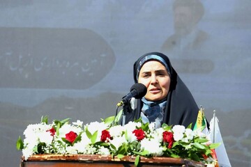 پل آسیب دیده جنگ رمضان بازسازی شد/ بازگشایی پل بیات در آزادراه تبریز ـ زنجان با حضور وزیر راه و شهرسازی