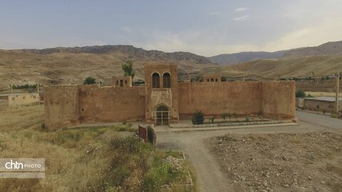 میرغلام
