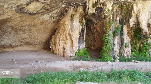 تنگه زید