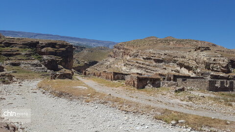 تنگه زید