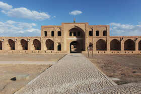 میامی؛ سرزمین کاروانسراها در مسیر تاریخ ایران