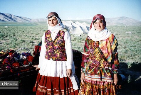 خراسان شمالی؛ جغرافیای هزار رنگ اقوام