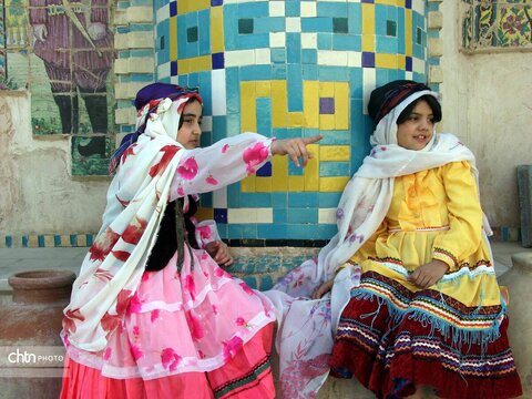 خراسان شمالی؛ جغرافیای هزار رنگ اقوام
