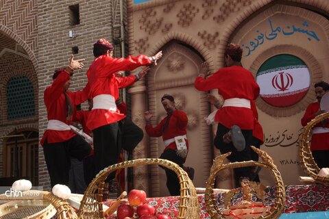 خراسان شمالی؛ جغرافیای هزار رنگ اقوام