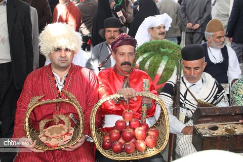 خراسان شمالی؛ جغرافیای هزار رنگ اقوام