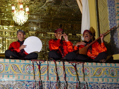 خراسان شمالی؛ جغرافیای هزار رنگ اقوام