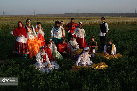 خراسان شمالی؛ جغرافیای هزار رنگ اقوام