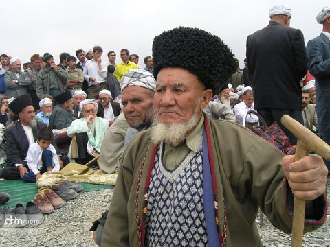 خراسان شمالی؛ جغرافیای هزار رنگ اقوام