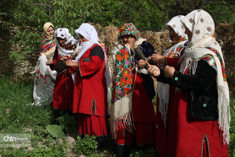 خراسان شمالی؛ جغرافیای هزار رنگ اقوام