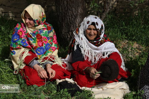 خراسان شمالی؛ جغرافیای هزار رنگ اقوام