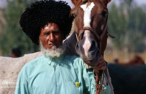 خراسان شمالی؛ جغرافیای هزار رنگ اقوام