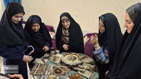 از قلعه باقرآباد تا «ناروت»؛ بانوان بافق در مسیر میراث و کارآفرینی