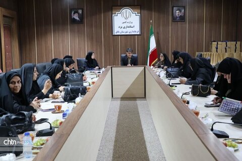 از قلعه باقرآباد تا «ناروت»؛ بانوان بافق در مسیر میراث و کارآفرینی