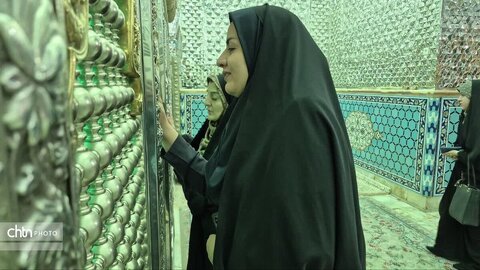 از قلعه باقرآباد تا «ناروت»؛ بانوان بافق در مسیر میراث و کارآفرینی
