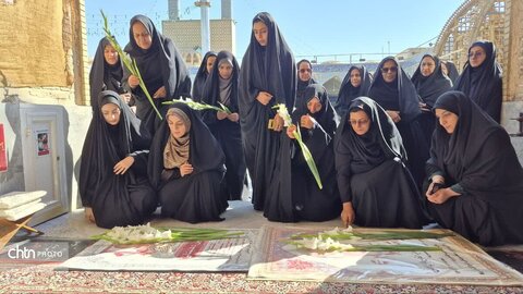 از قلعه باقرآباد تا «ناروت»؛ بانوان بافق در مسیر میراث و کارآفرینی