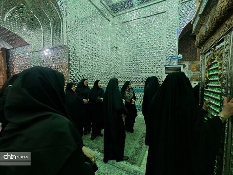 از قلعه باقرآباد تا «ناروت»؛ بانوان بافق در مسیر میراث و کارآفرینی
