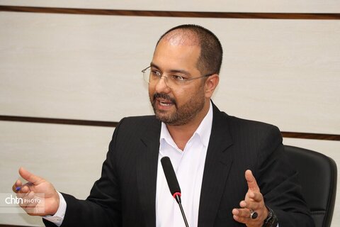 حضور میدانی در گرمه؛ پیگیری بی‌واسطه مشکلات سرمایه‌گذاران و هنرمندان خراسان شمالی