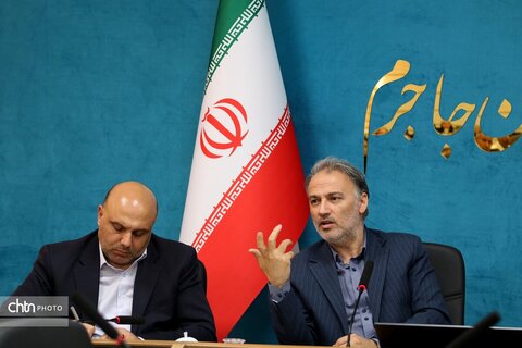 حضور میدانی در گرمه؛ پیگیری بی‌واسطه مشکلات سرمایه‌گذاران و هنرمندان خراسان شمالی