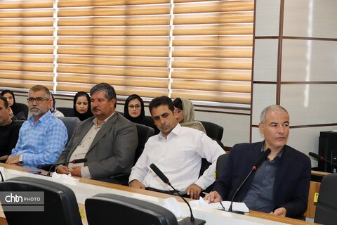 حضور میدانی در گرمه؛ پیگیری بی‌واسطه مشکلات سرمایه‌گذاران و هنرمندان خراسان شمالی