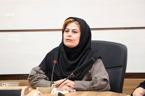 حضور میدانی در گرمه؛ پیگیری بی‌واسطه مشکلات سرمایه‌گذاران و هنرمندان خراسان شمالی