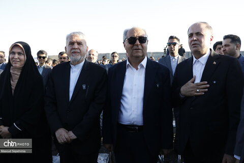جشنواره انگور با حضور وزیر میراث فرهنگی در ملکان