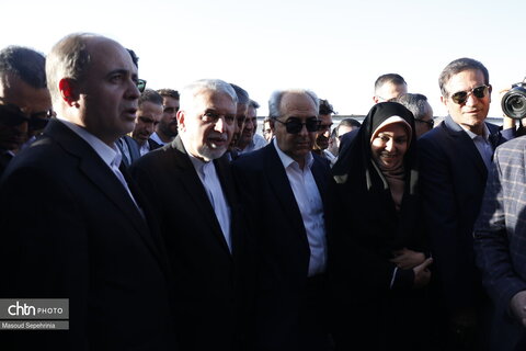 جشنواره انگور با حضور وزیر میراث فرهنگی در ملکان
