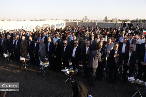 جشنواره انگور با حضور وزیر میراث فرهنگی در ملکان