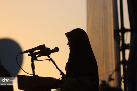 جشنواره انگور با حضور وزیر میراث فرهنگی در ملکان