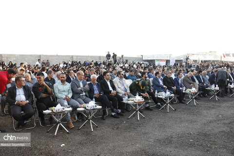 جشنواره انگور با حضور وزیر میراث فرهنگی در ملکان