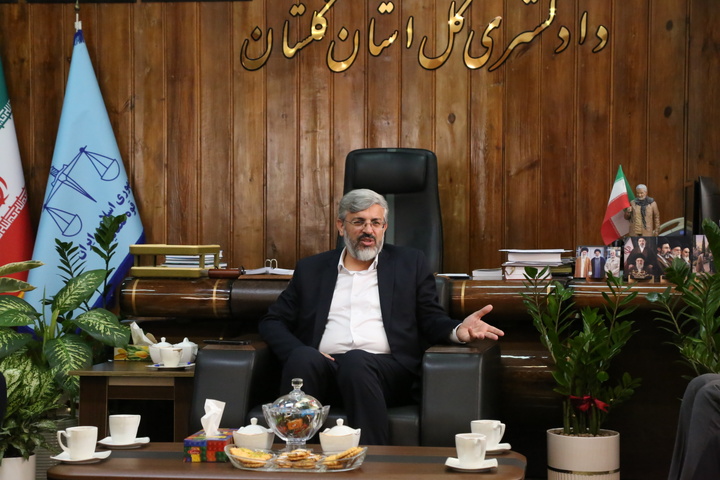 گردشگری می‌تواند اقتصاد گلستان را متحول کند/ لزوم بهره‌گیری از توان جوامع محلی برای صیانت از آثار تاریخی استان
