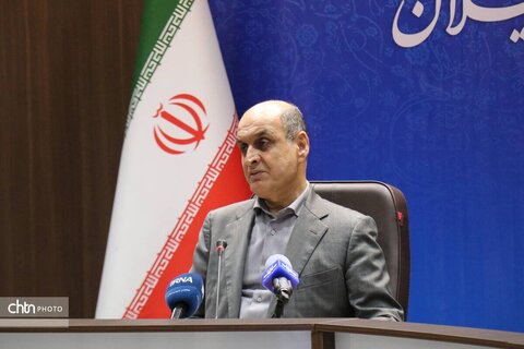توصیف استاندار گیلان از ظرفیت‌های قطار گردشگری تهران- رشت