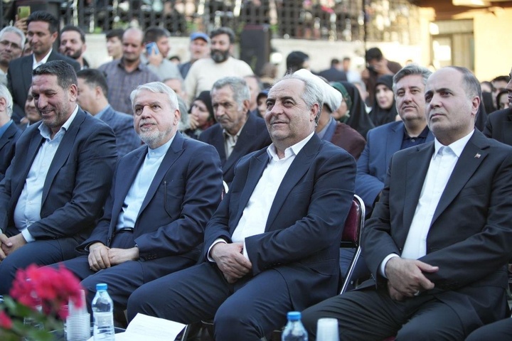 فرهنگ سکوی توسعه و پیشران پیشرفت است/ میراث شهریار زمینه‌ساز توسعه فرهنگی و اقتصادی منطقه است