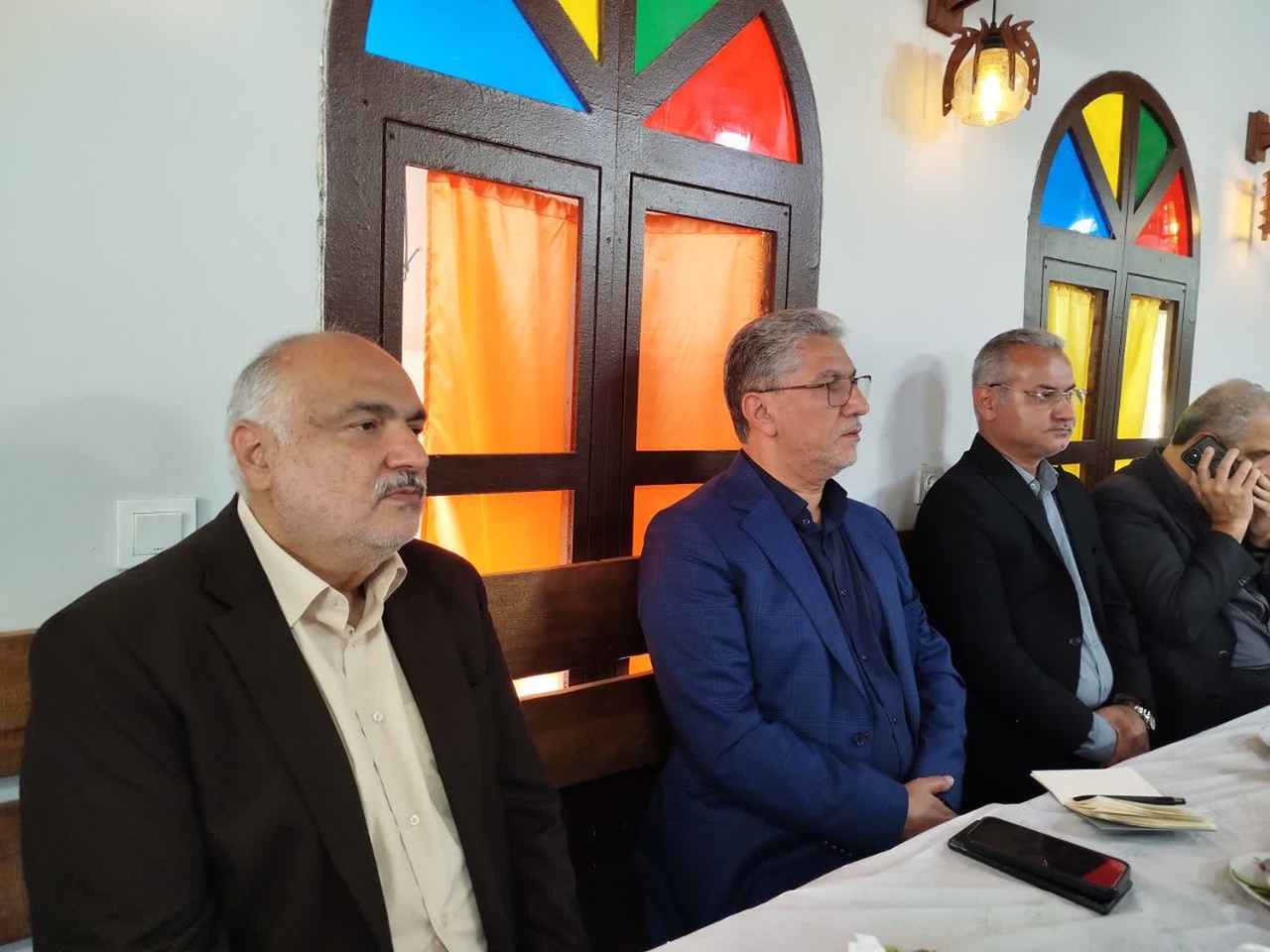 آمادگی برای حمایت تسهیلاتی از احیای خانههای تاریخی روستاهای گلستان